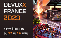 Devoxx France 2023