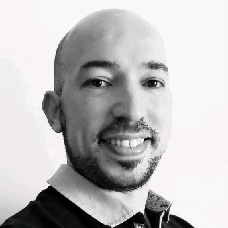 Rafik Ferroukh